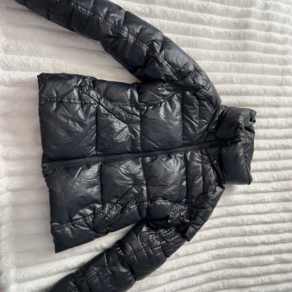 S13 New York Jacket Size 12